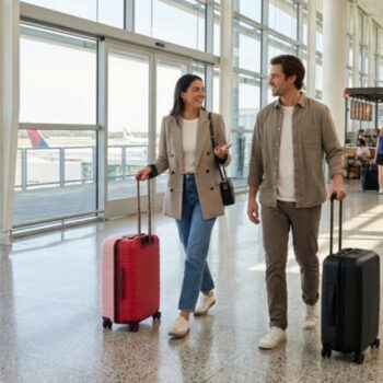 14 Best Spinner Carry-On Suitcases for 2026 With Stable Wheels