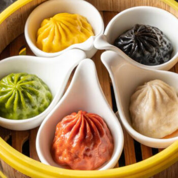 14 California Dumpling‑Focused Dim‑Sum Cafés Worth Trying