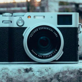 14 Cameras That Capture Urban Textures Like a Pro