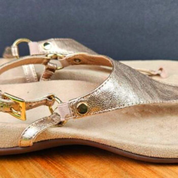 14 Comfortable Travel Shoes That Look Stylish Too