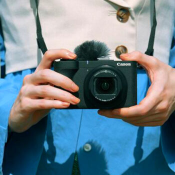 14 Compact Cameras with Built-In ND Filters for Bright Days