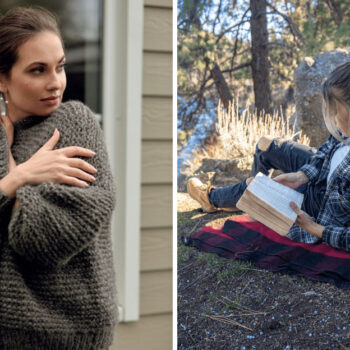14 Cozy Items for Autumn Adventures