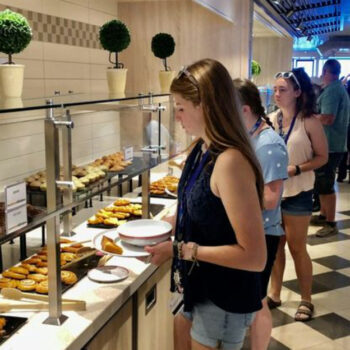 14 Cruise Ship Foods That Could Ruin Your Trip - And 7 You’ll Wish You Tried Sooner