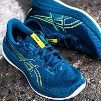 14 Cushioned Running Shoes Made for Training