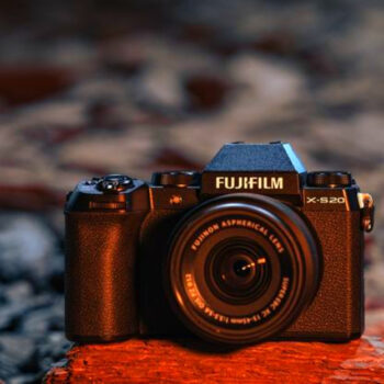 14 Lightweight Cameras That Love Long Road Trips