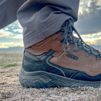 14 Lightweight Hiking Boots for City and Trail
