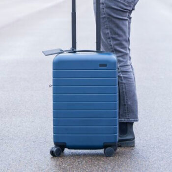 14 Most Durable Carry-On Bags That Don't Overweight Your Luggage