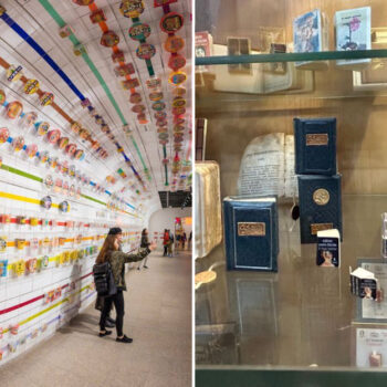 14 Museums Devoted to the Most Unexpected Topics