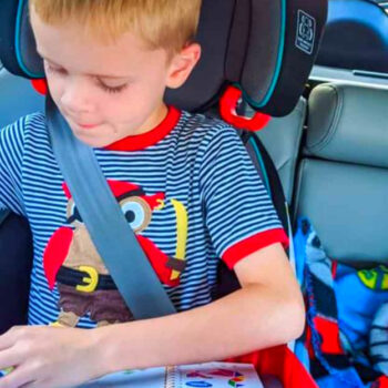 14 Must-Have Road Trip Essentials for Family Travel