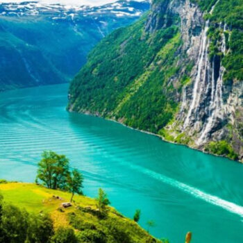 14 Once-in-a-Lifetime Trips Every American Needs to Take Abroad