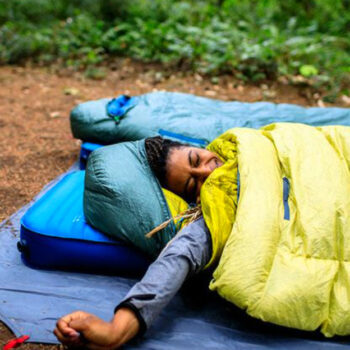 14 Rainy-Day Outdoor Essentials Every Camper Should Bring