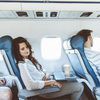 14 Sleep Essentials That Actually Work on Planes