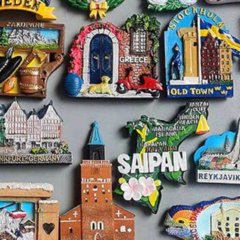 14 Souvenirs That Bring Comfort Back Home