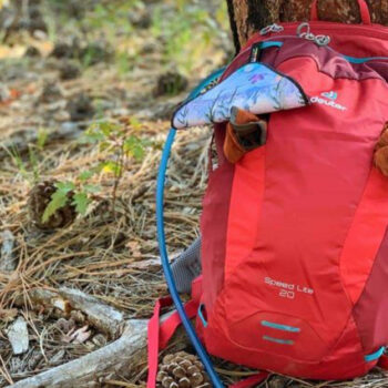 14 Sport Backpacks Perfect for Outdoor Training
