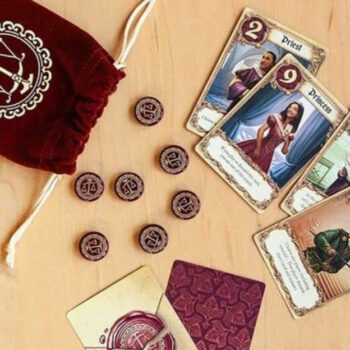 14 Travel-Friendly Board Games That Easily Fit in Your Bag