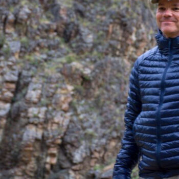 14 Warm Jackets Built for Travelers Who Hate Bulky Luggage