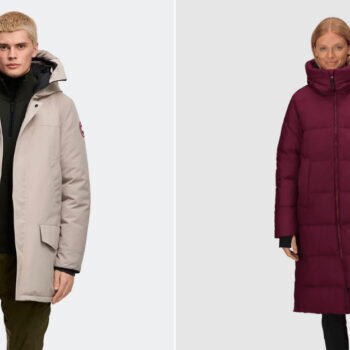 14 Warmest Winter Jackets for 2026, According to Frequent Travelers