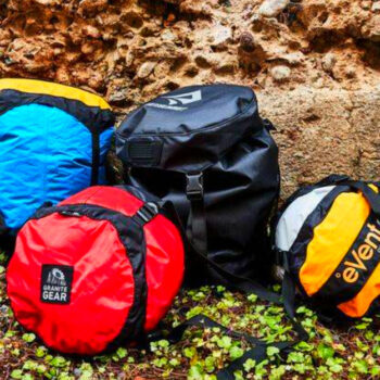 14 Water-Resistant Essentials for Adventure Travel