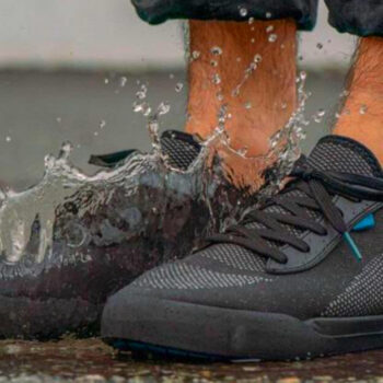 14 Waterproof Travel Shoes That Survive Any Downpour