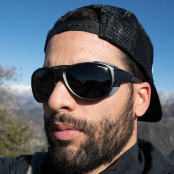 14 Winter Sunglasses That Actually Protect Your Eyes on Snowy, Bluebird Days