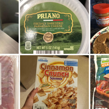 15 Aldi Products That Taste Way More Expensive Than They Are