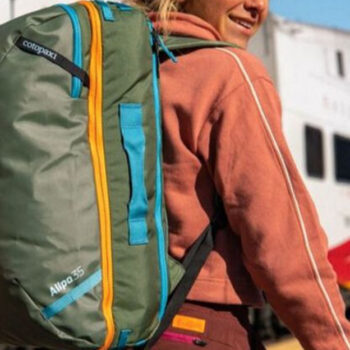 15 Backpacks That Don't Fight You at Airport Security