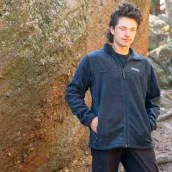 15 Best Cozy Fleece Jackets for Men on Outdoor Adventures