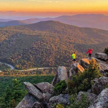 15 Best Drive-Thru Scenic Routes for When You Need a Mental Reset
