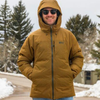 15 Best Jackets for Heavy Snowstorms in Winter 2025