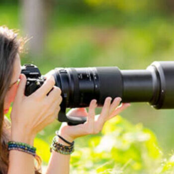 15 Best Lenses for Nature Photography (2026): Wildlife, Landscape & Macro Picks