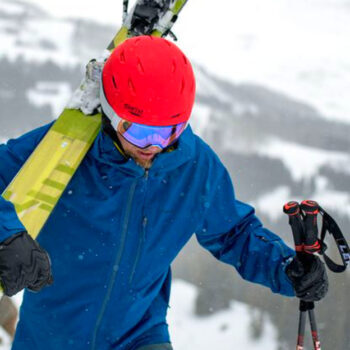 15 Best Men's Ski Jackets in 2025: From Backcountry Shells to Bombproof Resort Warmth
