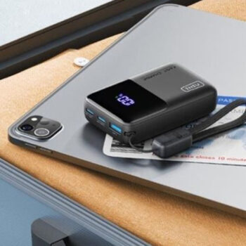 15 Best Power Banks for International Trips