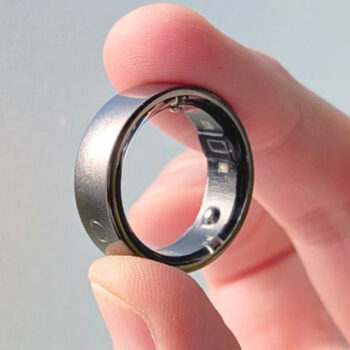 15 Best Travel Smart Rings for Health Tracking
