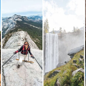 15 Best U.S. National Park Hikes