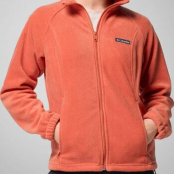 15 Best Women's Fleece Jackets of 2025 (From Trail-Ready to Super Cozy)