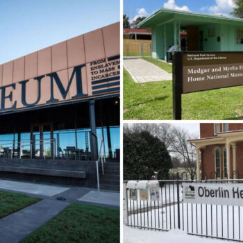 15 Black History Landmarks in the U.S. You Might Not Know About