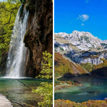 15 Breathtaking Nature Parks in the Balkans You Can’t Miss