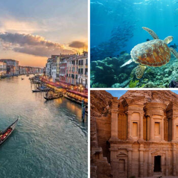15 Bucket List Places That Are Actually Worth the Hype (and the Money)