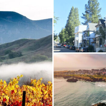 15 California Small Towns With Unmatched Beauty and Charm