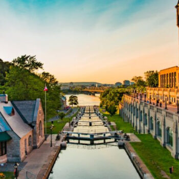 15 Canadian World Heritage Sites That Will Leave You Speechless