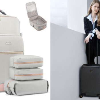 15 Carry-On Bags That Always Fit in the Overhead Bin