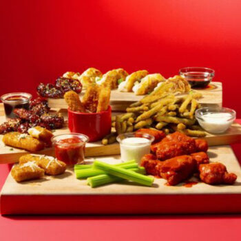 15 Chain Restaurants Giving Away Free Appetizers Right Now