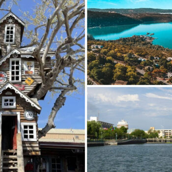 15 Cheapest Places to Live in California, Ranked