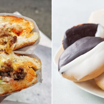 15 Classic New York Dishes That Only Lifelong Locals Understand