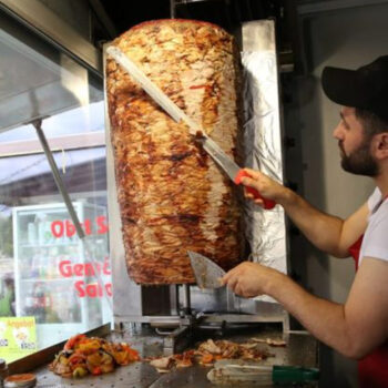 15 Countries Where Fast Food Is Shockingly Better Than in America