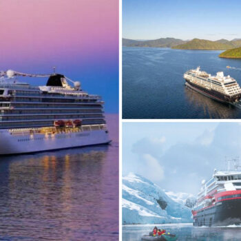 15 Cruise Lines That Feel More Relaxed (and Less Crowded) in Summer 2025