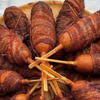 15 Deep‑Fried Delights to Eat at State Fairs Across America