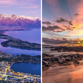 15 Destinations You Should See This Summer