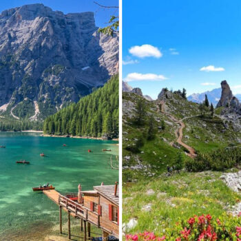 15 Dolomites Hikes You Must Do — and 5 You Should Absolutely Avoid