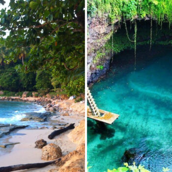 15 Dominican Republic Destinations Locals Keep Secret — Until Now